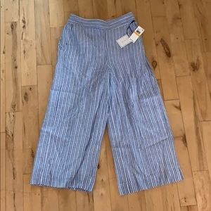1. State summer pant
